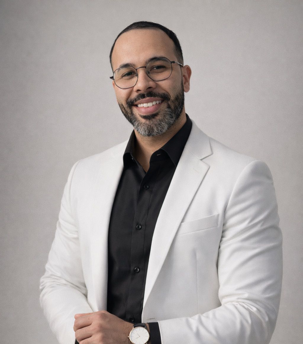 Integrante da equipe da Clínica Veterinária Jordy Diniz 1